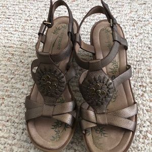 Easy Spirit Wedge ladies Shoes Size 7.5